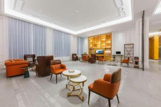 Vienna Hotel Qinghai Dachaidan - - 5