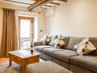 Wheelwright Cottage - Clunbury - 3