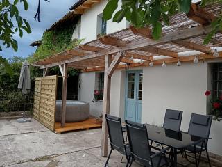 Country house - Marezige (Marèsego) - 5