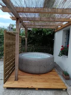 Country house - Marezige (Marèsego) - 2
