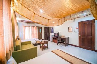 Ribbed Birch B&B - Hualien City - 6
