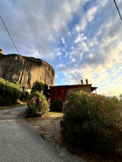 Meteora Rocky Apartment - Kastraki - 8