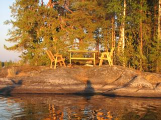 Lomamokkila Cottages - Savonlinna - 3