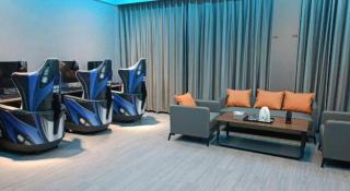 Jun Light Hotel Jiangxi Jiujiang Yongxiu County Dongyong Mall - 8