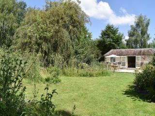Duck Cottage - Winterbourne Dauntsey - 0