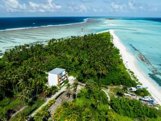 Whale Shark Boutique - Fenfushi - 0