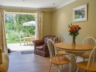 Duck Cottage - Winterbourne Dauntsey - 5