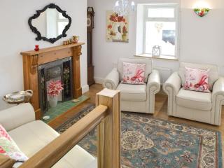 Sweet Pea Cottage - Llanelli - 4