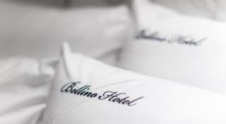 Wonju Bellino Hotel - Wonju - 2