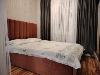 Alexhome - Tashkent - 2