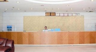 Yidun Hotel Foshan Luocun - Foshan - 7