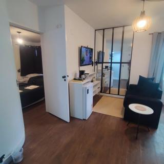 Apartamento Fashion, Liberdade, Hakka e Hospital - São Paulo - 8