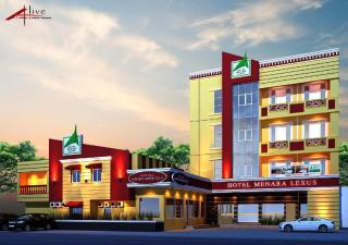 Hotel Menara Lexus - Medan - 7