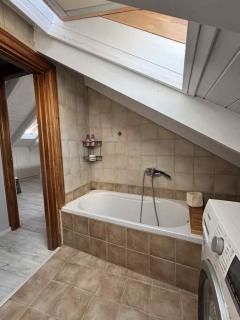Marilu's port mansion house - Gaios (Passo) - 9