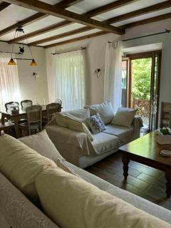 Marilu's port mansion house - Gaios (Passo) - 8