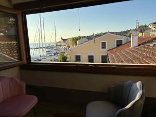 Marilu's port mansion house - Gaios (Passo) - 7