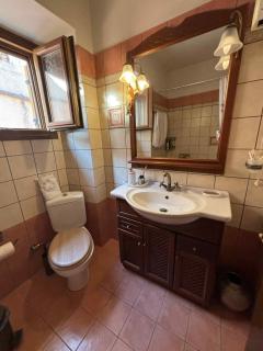 Marilu's port mansion house - Gaios (Passo) - 5
