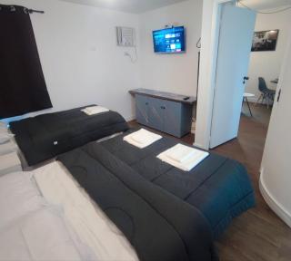 Apartamento Fashion, Liberdade, Hakka e Hospital - São Paulo - 5