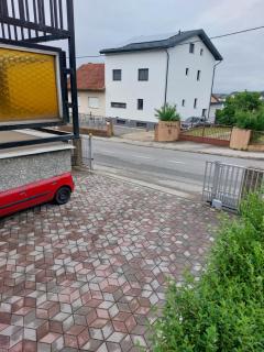 Apartman Remete - 3