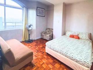 Big Condo Unit Baguio Near Burnham Park - 4