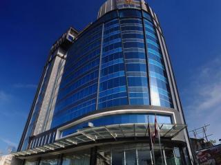 Hermes Palace Hotel Medan - Medan - 2