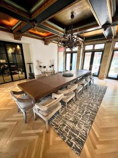 Paces Palazzo--a Buckhead Mansion - 9
