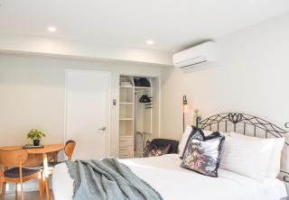 Portside Escape - Hotel Quality Linen - Lyttelton - 3
