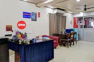 Hotel O Annapurna Plaza - Thākurdwari - 4