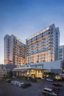 CLARO Makassar Hotel & Convention - Makassar - 0