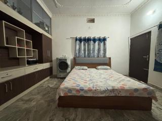 Parmarth Lok - Deoghar - 8