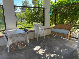 casa l'olivo - 3