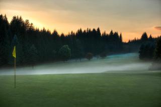 Golfresort Haugschlag - Haugschlag - 2