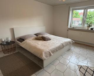 Basic Apartment mit Poolnutzung - Eichenzell - 0