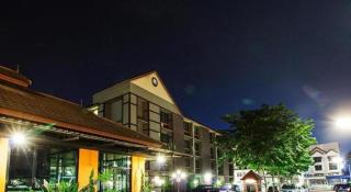B2 Chiang Rai Boutique & Budget - Chiang Rai - 7