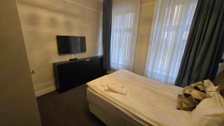 Hotel Hötorget - Stockholm - 9