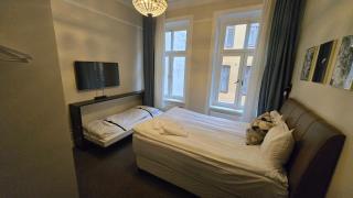 Hotel Hötorget - Stockholm - 8