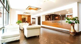 B2 Bangkok Srinakharin Boutique & Budget Hotel - Bangkok - 0