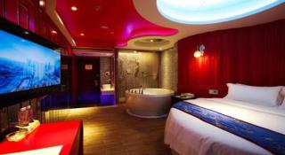 Vienna Hotel Shenzhen Hubei Metro Station - Shenzhen - 2