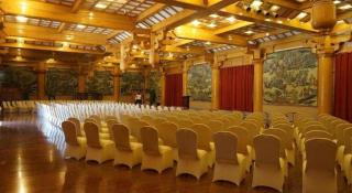 The Silk Road Dunhuang Hotel - Dunhuang - 1