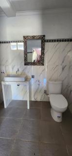 Kelingking Glamping Villa - 3