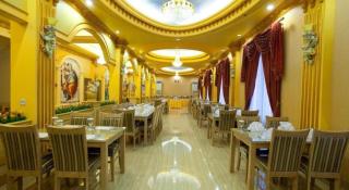Hotel Grand Town - Makassar - 7