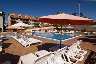 Apartamentos Esperanza del Mar - Portonovo - 1