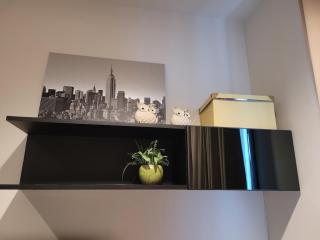 Downtown Luxury Apartment, Asok Cowboy Lane, 400m from BTS - 8