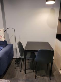 Downtown Luxury Apartment, Asok Cowboy Lane, 400m from BTS - 7