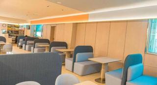 GreenTree Inn Beijing Capital Airport New International Exhibition Center Express Hotel - Beijing - 8