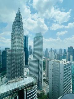 The Sky Suites Kuala Lumpur SA - 0