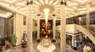 Yuncheng Jianguo Hotel - Yuncheng - 7