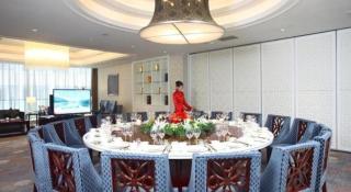 Yuncheng Jianguo Hotel - Yuncheng - 4
