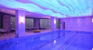 Yuncheng Jianguo Hotel - Yuncheng - 6