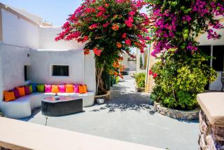 Studio Paul's - Perissa - 4